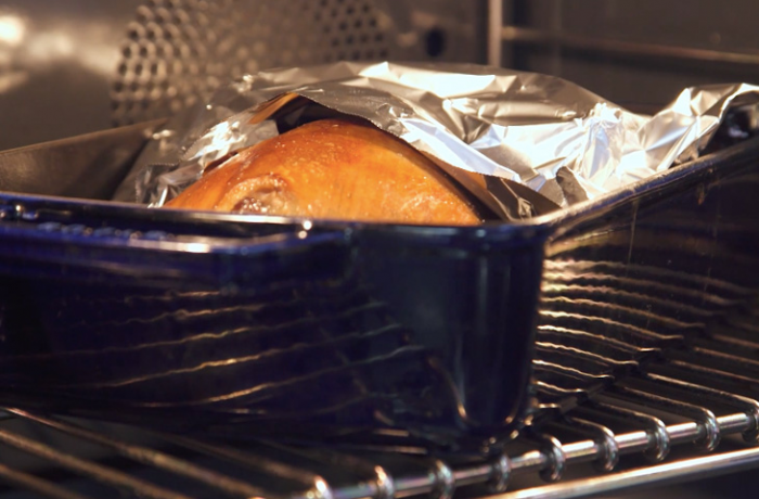 Пошаговая инструкция по приготовлению утки по-пекински