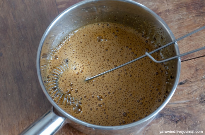 Домашняя коврижка: пряная, медовая, с шоколадом