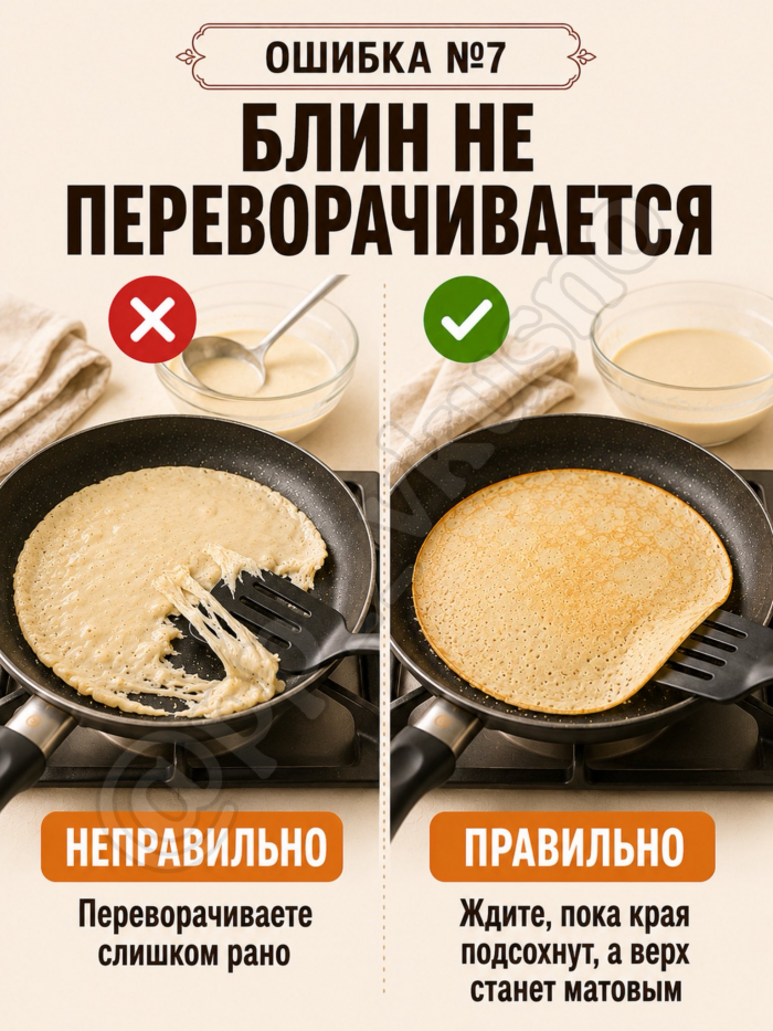 Кулинария>Блины!