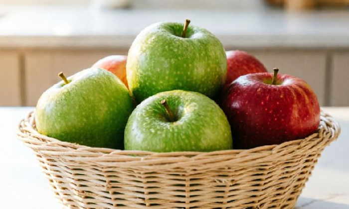 7 продуктов, которые можно есть вечером и не набрать вес