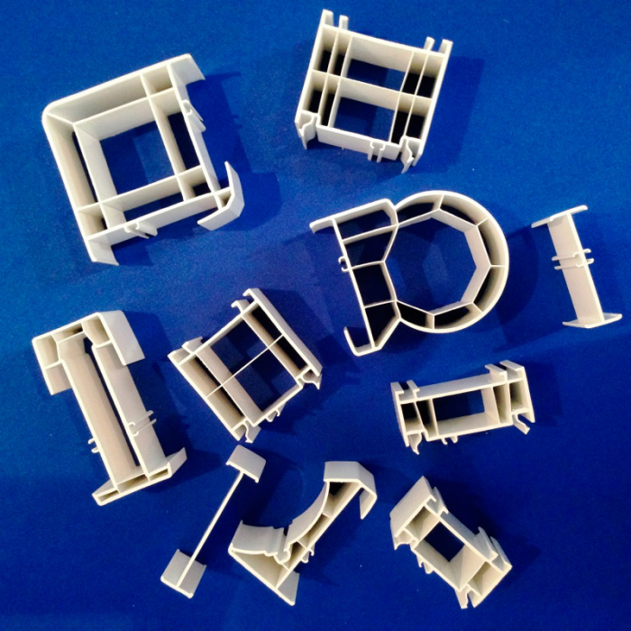 Устройство пластиковых окон и элементов оконной системы