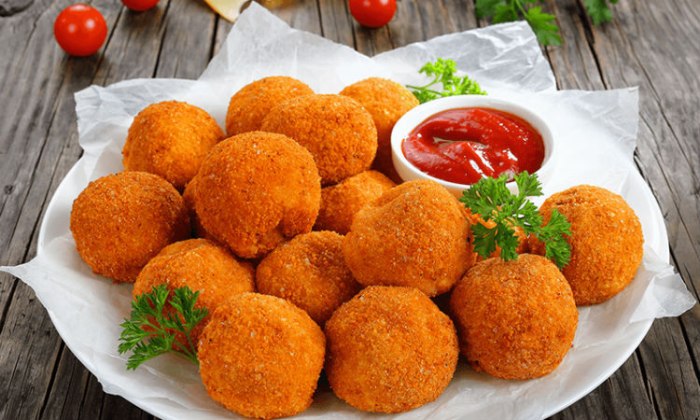 Запеченный сыр: готовим много, но просят еще