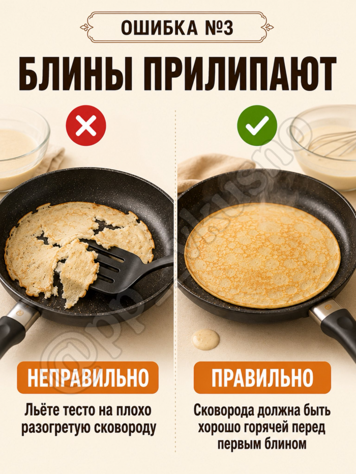 Кулинария>Блины!