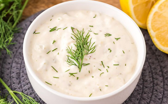 5 простых соусов, которые сделают вкуснее любое блюдо