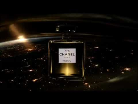 Разное>Chanel №5 (Шанель №5)