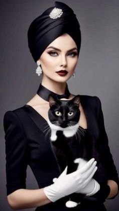 Женщине посвящается