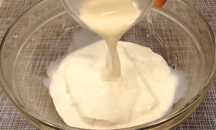 Всего из 1 пачки творога: целая гора пышек пышнее воздуха