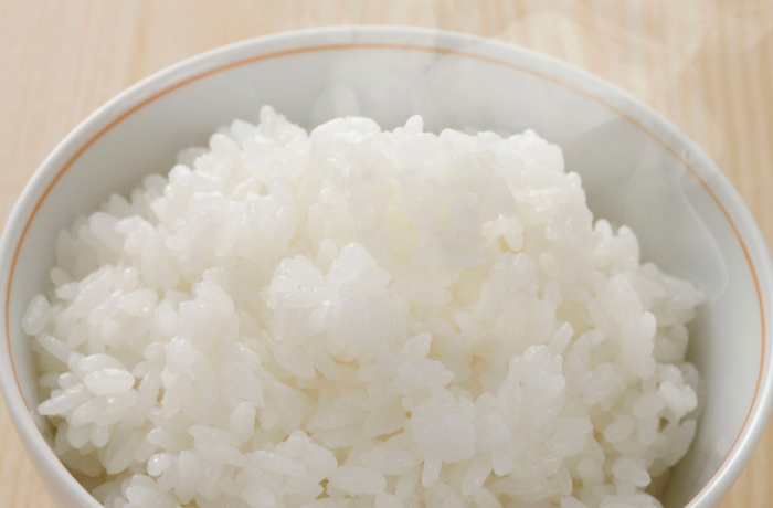 4 правила идеально жареного риса