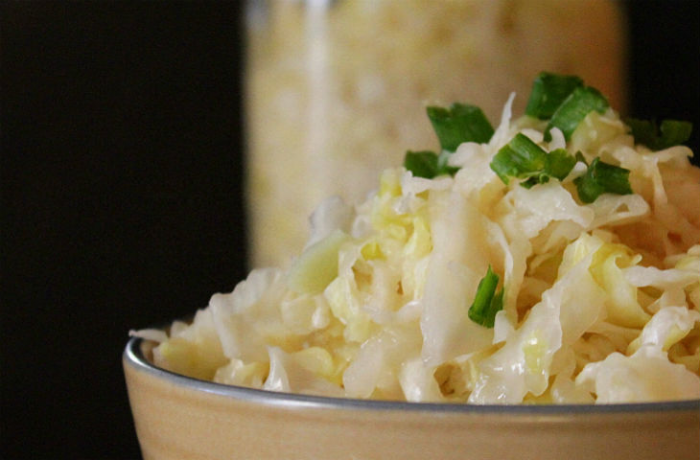 7 продуктов для улучшения пищеварения