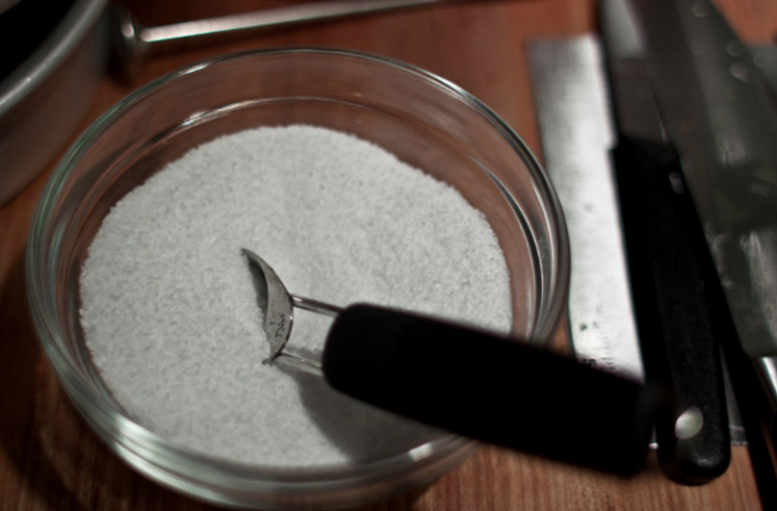 Вяленое мясо джерки в домашних условиях