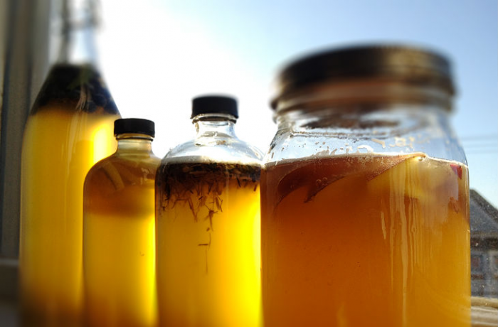 7 продуктов для улучшения пищеварения