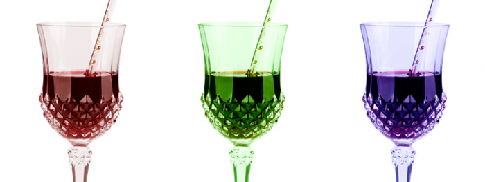 5 главных ошибок любителей вина