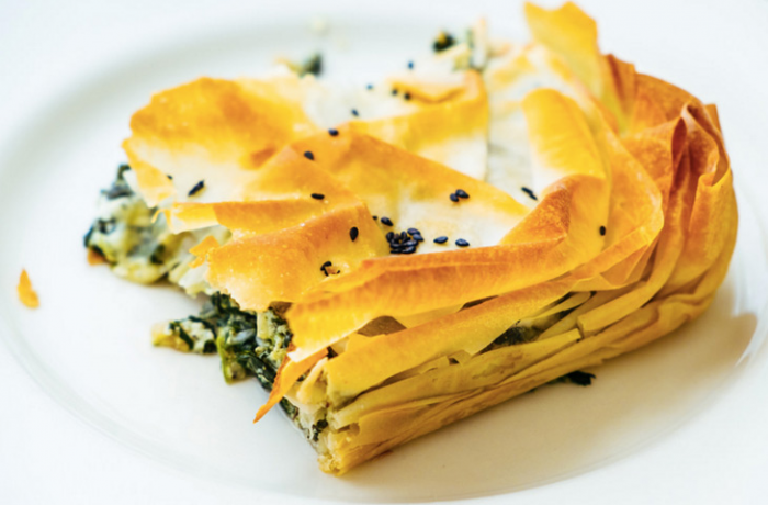 8 причин полюбить греческую кухню