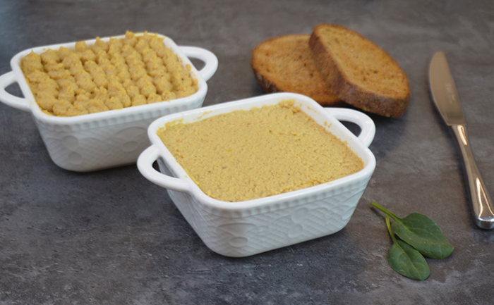 Ресторанный паштет из курицы: готовим французский пате шедеврального вкуса