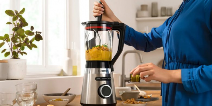 Чем миксер отличается от блендера и какой прибор выбрать