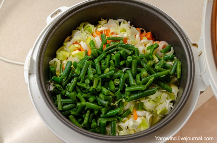 Ирландский суп-рагу