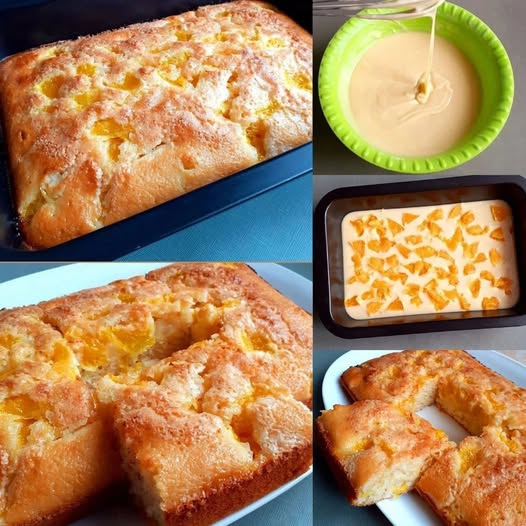 Кулинария>Нежный, мягкий, пышный пирог.!