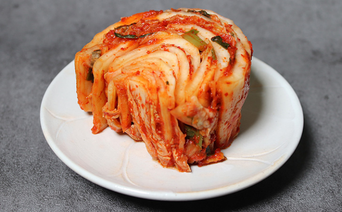 Превращаем белокочанную капусту в потрясающую закуску. Рецепт чимчи