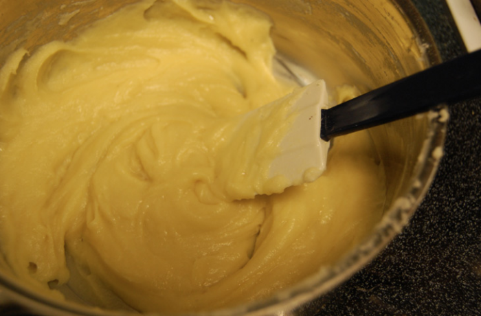 Сырные шарики: лучшая закуска от французов