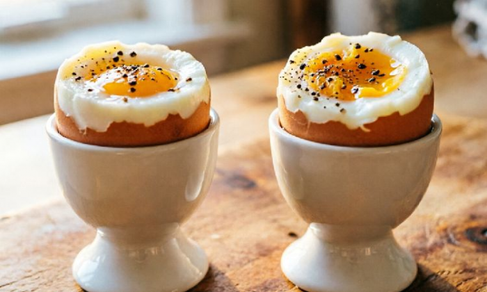 7 продуктов, которые можно есть вечером и не набрать вес