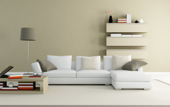 Интерьерные тренды 2026–2028: возвращение цвета, текстур и традиций