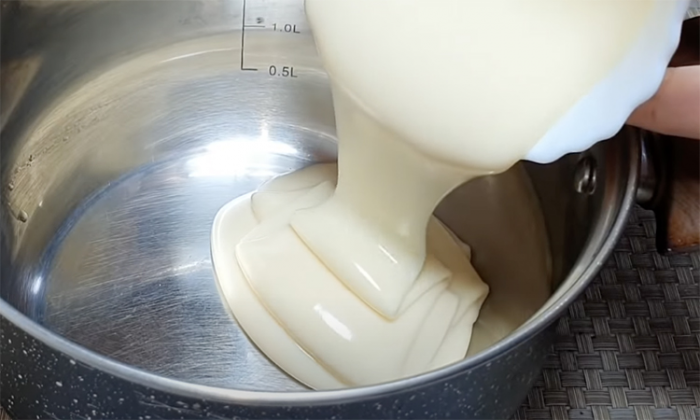 Гора конфет из банки сгущенки и ложки какао. За 30 минут все готово