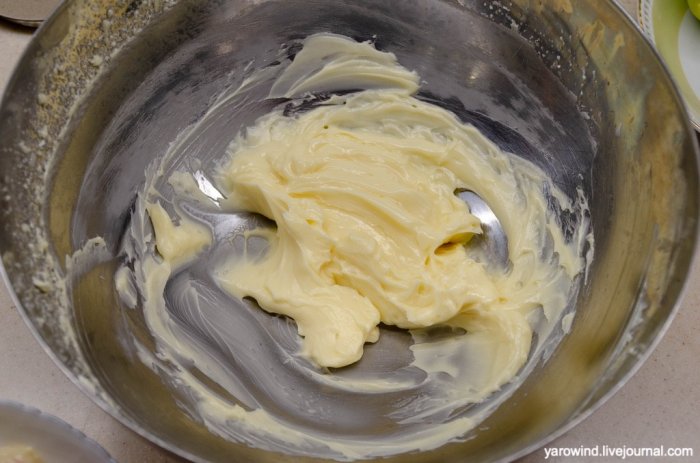 Торт "Сказка" -  советская классика