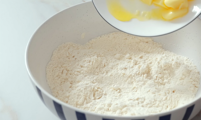 Пирог-шедевр, по вкусу ровно торт. Начинки столько, что сама превращается в крем