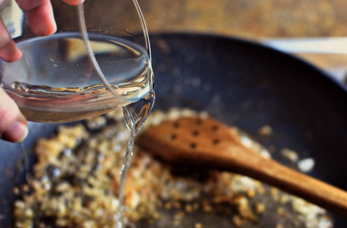 15 продуктов, которые должны быть на каждой кухне