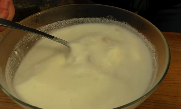 Польский Журек на ржаной закваске: королевский суп вкуснее солянки