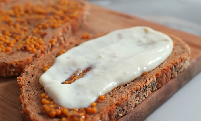 Крок Мадам: рецепт классического завтрака по-французски