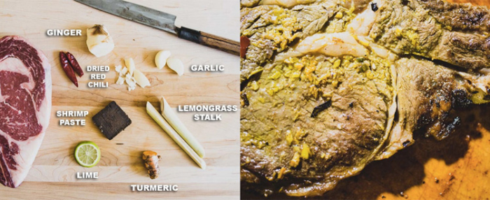 Стейки народов мира: выбираем самый вкусный