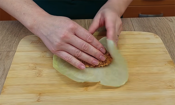 Голубцы нежные как крем, не сухие даже при разогреве. Проверенный рецепт