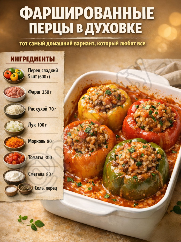 Кулинария>5 блюд, которые выглядят как из ресторана!