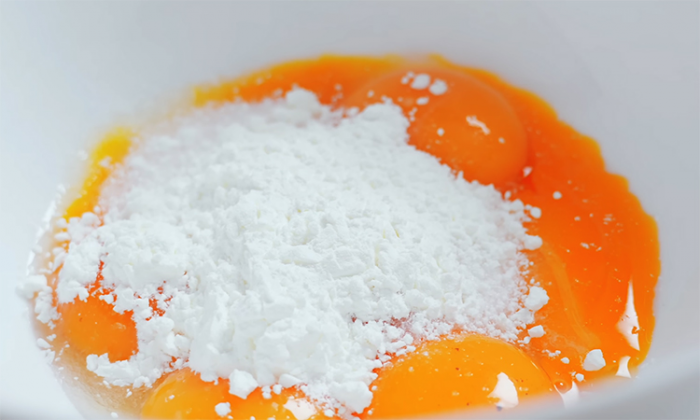 Мороженое из молока за 5 копеек. Всего 3 ингредиента, домашний вкус из детства