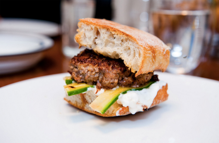 8 причин полюбить греческую кухню