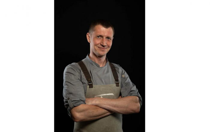 Анкета шефа