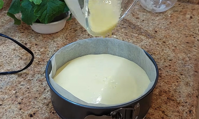 Пышный хлеб без муки и дрожжей: готовим из пшена, как раньше делали в деревнях