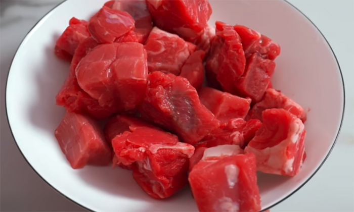 Мини-бургеры в лаваше: гениальная закуска на Новый год 2026