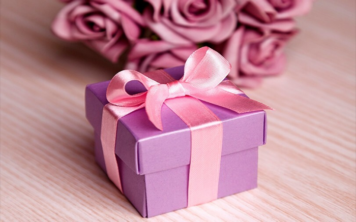 10 способов сделать красивые подарочные коробки своими руками
