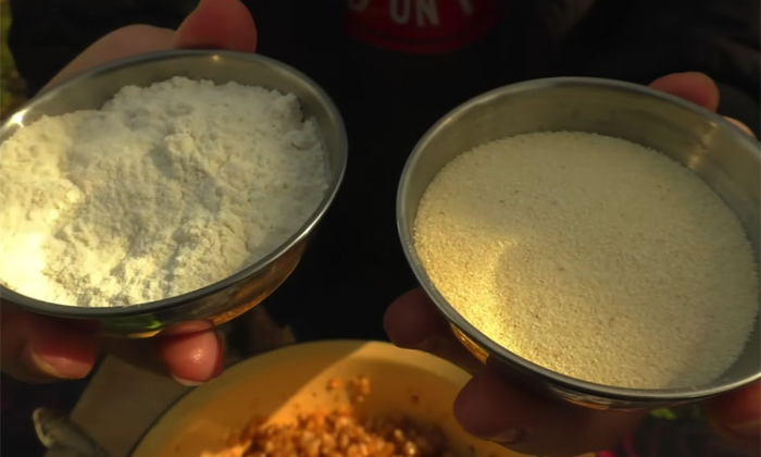 Почти краковская колбаса из простого лука: никто не верит, что в ней нет мяса