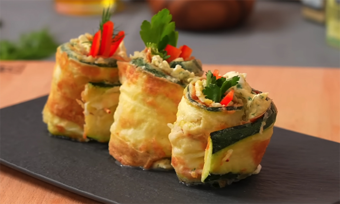 Когда кабачки вкуснее мяса. Два рецепта, которые захочется повторить не один раз