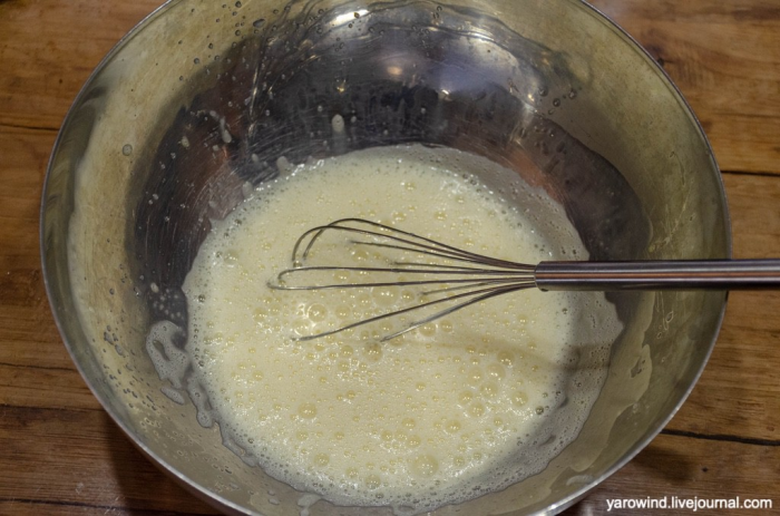 Торт "Сказка" -  советская классика