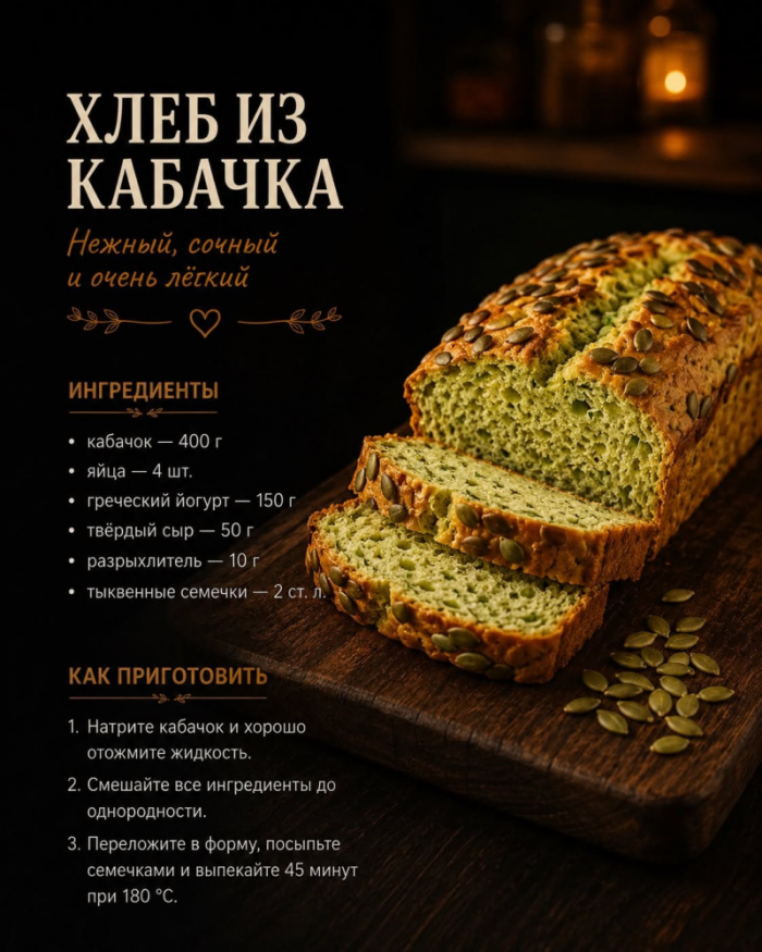 Кулинария>ХЛЕБ!