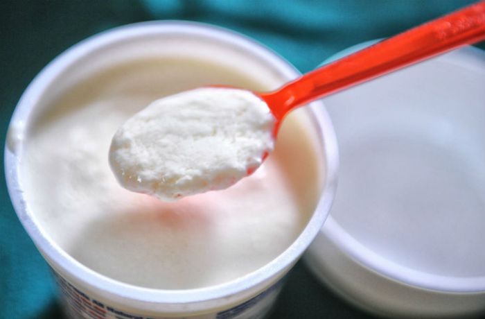 7 продуктов для улучшения пищеварения