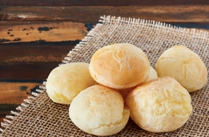 Самые вкусные сырные блюда мира