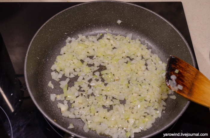 Леверкузенский суп