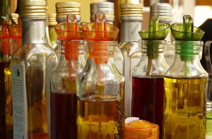 7 простых способов готовить без масла