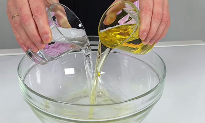 Трубочки с мясом без хлопот. Тончайшее тесто, никаких дрожжей