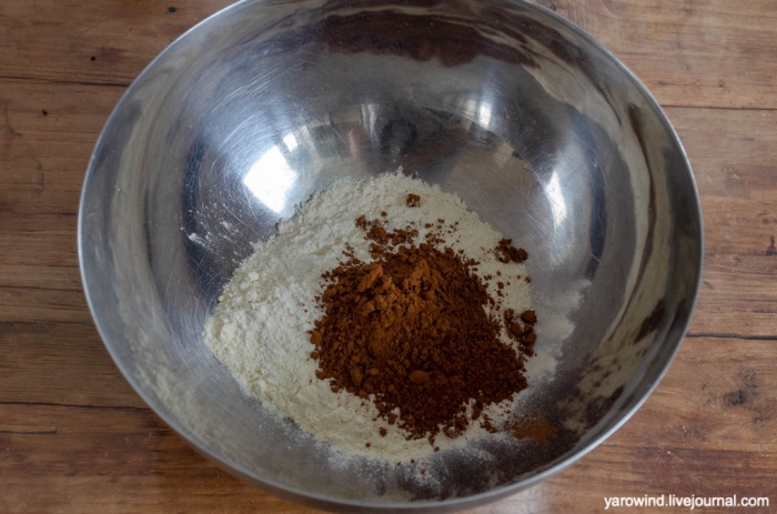 Домашняя коврижка: пряная, медовая, с шоколадом